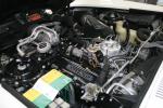 Rolls-Royce Corniche IV Cabriolet 1993 года